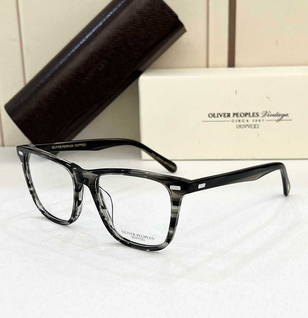 Other OLIVER PEOPLESMODEL:OV5437SIZE:52 - Image 8