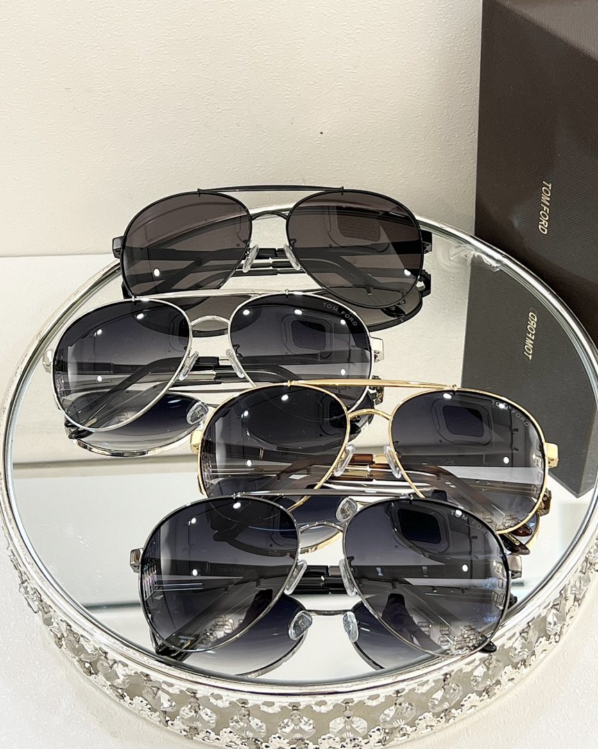 Other TOM FORDMODEL:TF8098SIZE:65 - Image 2
