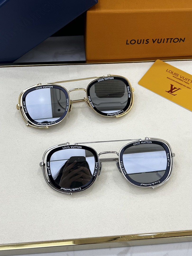 Other LOUIS VUITTONMODEL:Z2213USIZE:47 - Image 3