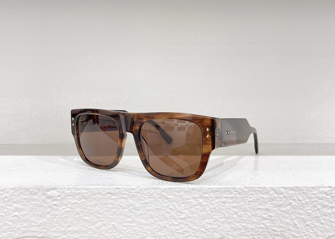Other GUCCIMODEL:GG1262SSIZE:53 21-145_ - Image 6