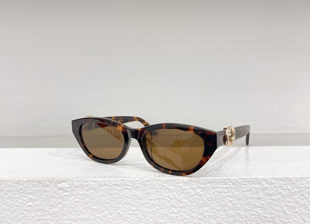 Other GUCCIMODEL:GG1857S SIZE:55 - Image 7
