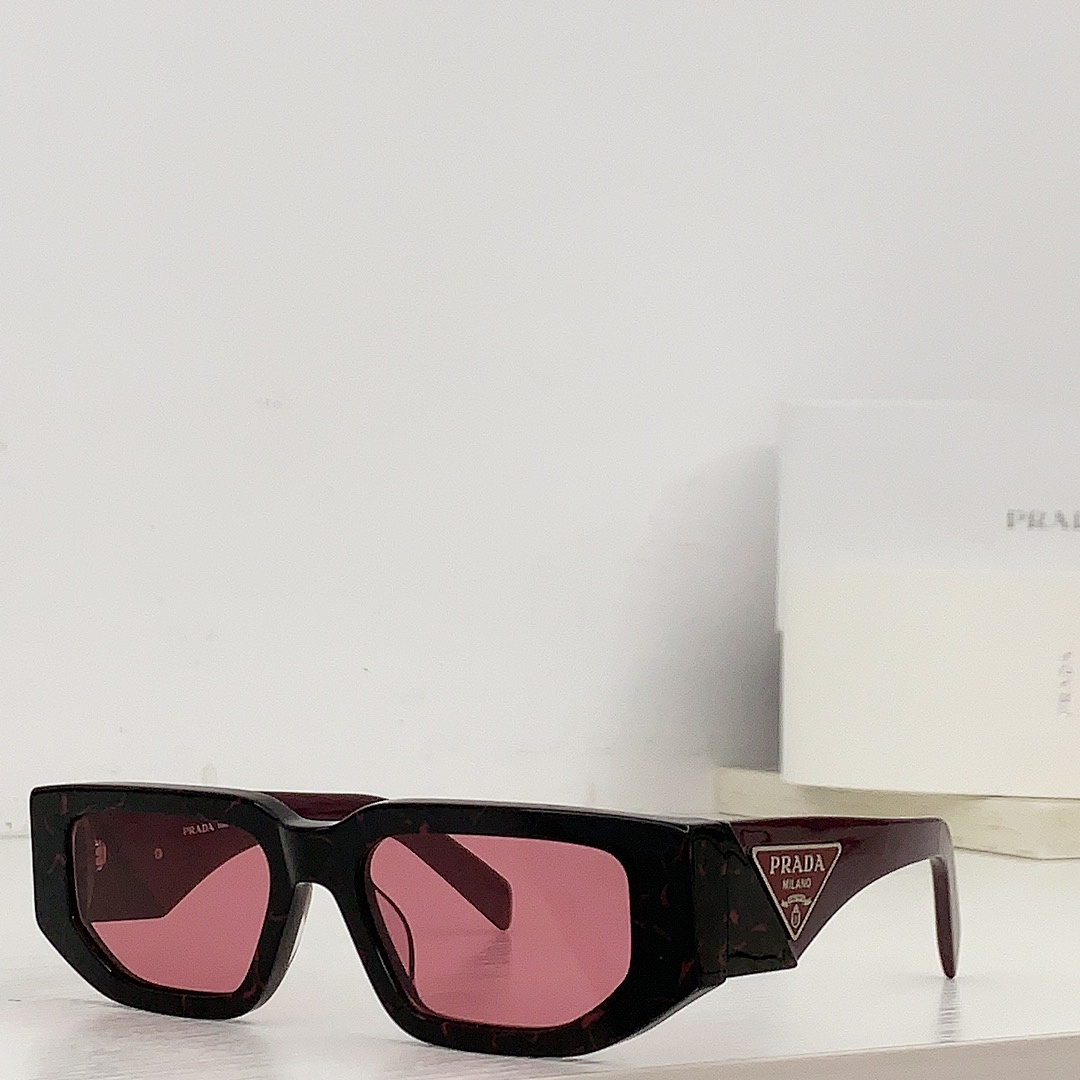 Prada MODEL OPR 09ZSSize:53 - Image 6