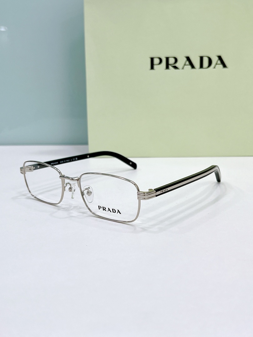 Prada ModelVPRB54Size:54 - Image 4