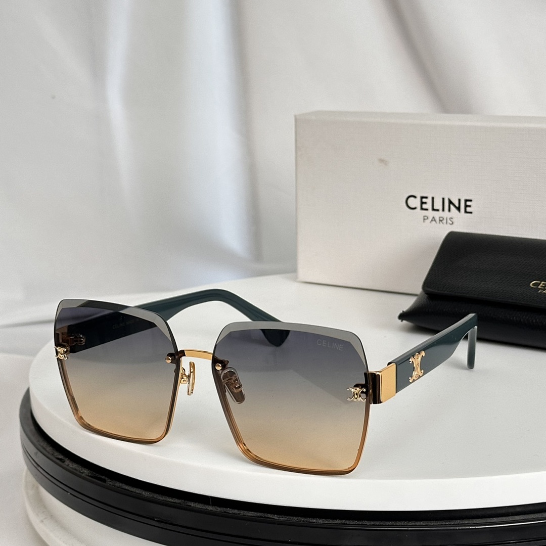 Other CELINEMODELCL40237USIZE62 - Image 7
