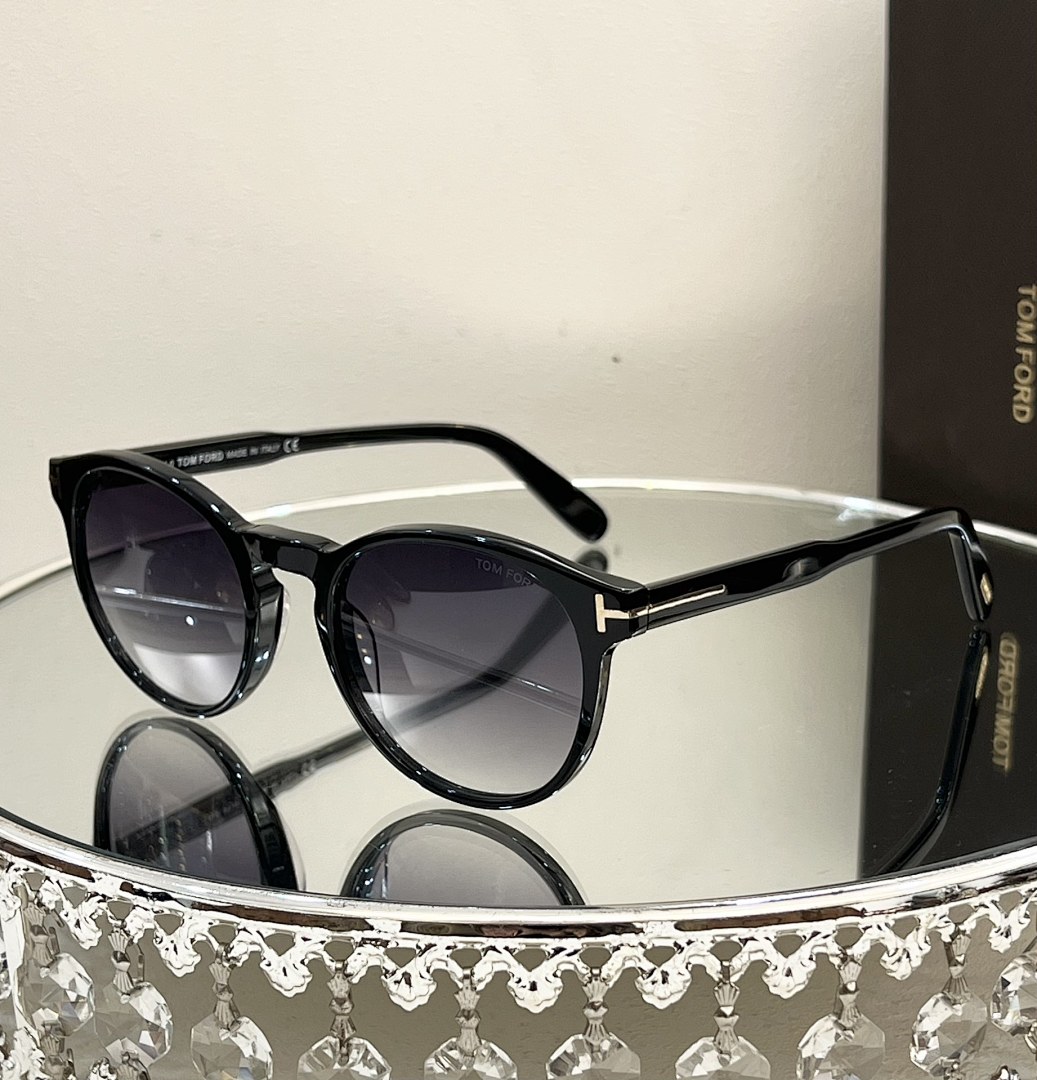 Other TOM FORDMODEL:FT0834 SIZE:52 - Image 5