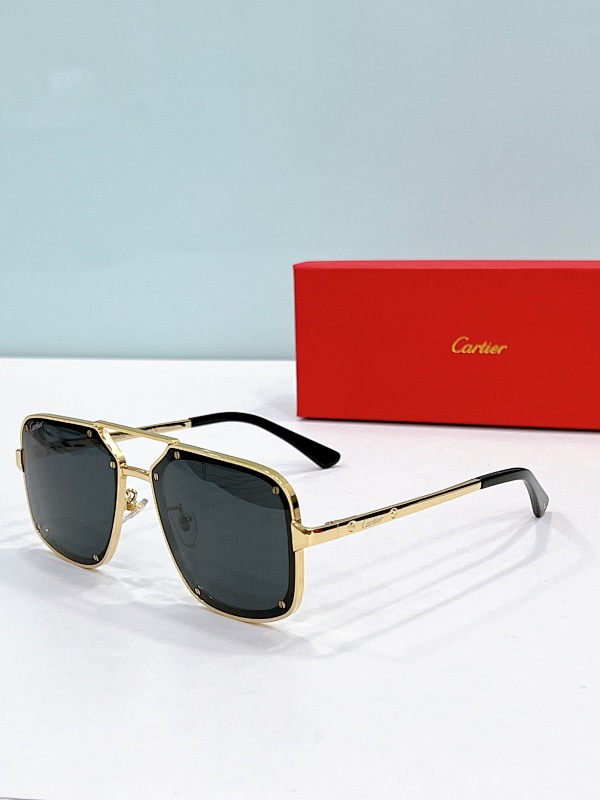 Other CartierMODEL CT0194S,Size:59, photo 1
