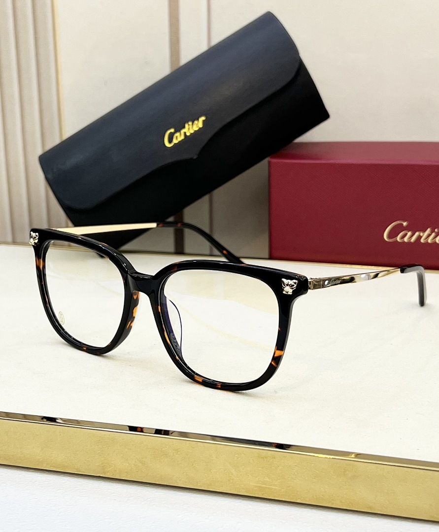 Other CartierMODEL:CT0346OSIZE 52, photo 1