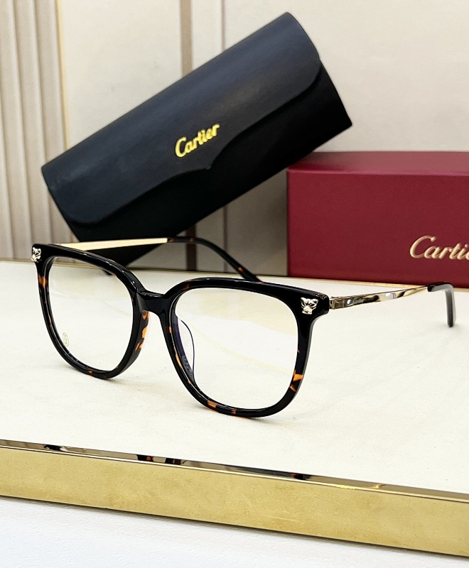 Other CartierMODEL:CT0346OSIZE 52, photo 1