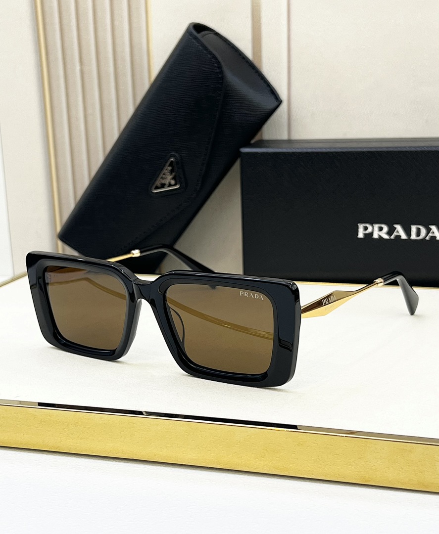 Prada MODEL:PR07YS SIZE:54