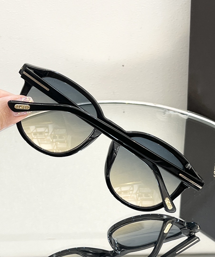 Other TOM FORDMODEL:FT0752SIZE:52 - Image 3