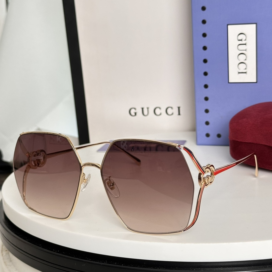 Other GUCCMODEL:GG1322SA SIZE:64 - Image 7