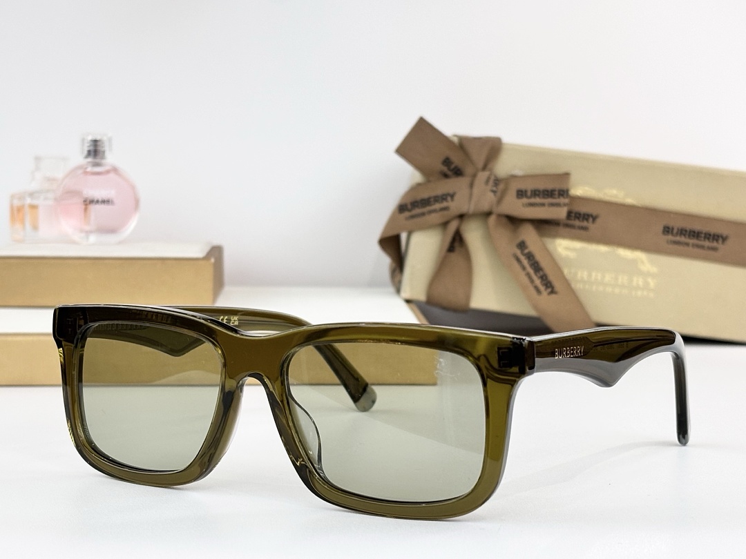 Other BURBERRYMODEL:B 5887SIZE:56 - Image 8