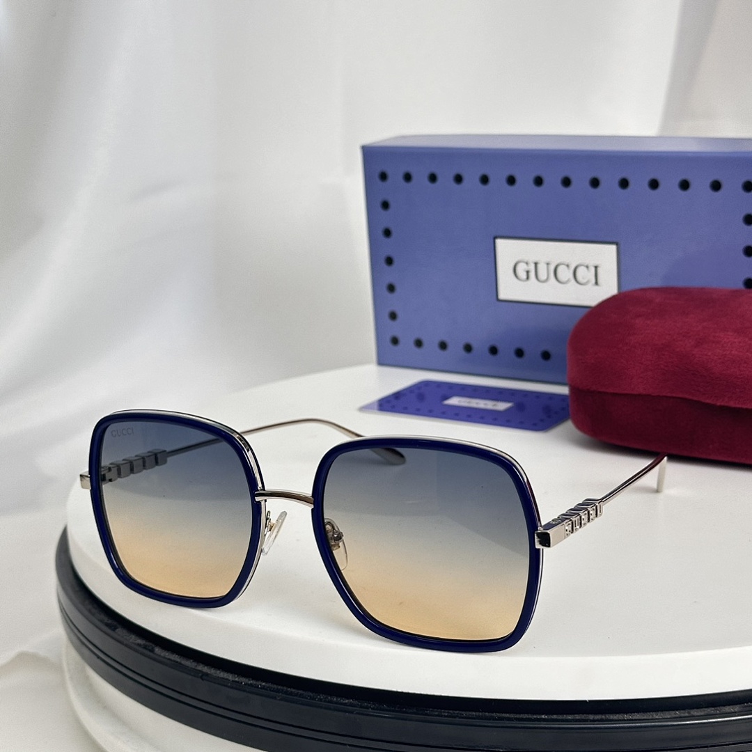 Other GucciModelGG1619Size:58 - Image 5