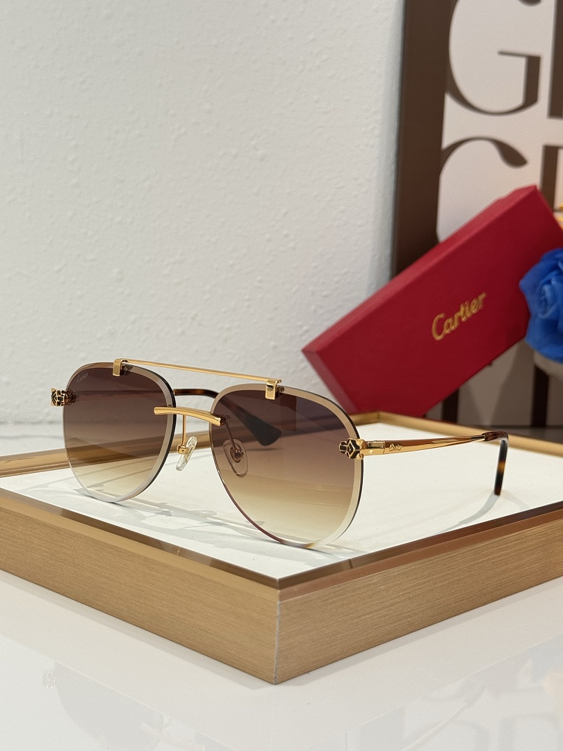 Other Cartie MODEL:CT01586O SIZE:60, photo 1