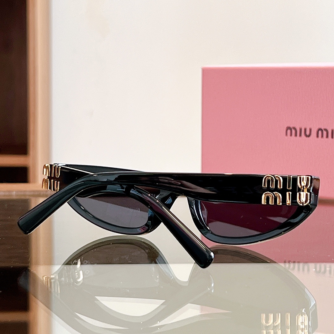 Miu Miu Mod:SMU07zsSize:56 - Image 4