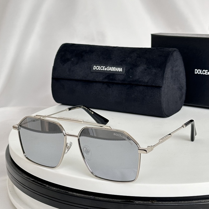 Other DOLCE & GABBANA MODEL:DG6667SIZE:60, photo 1