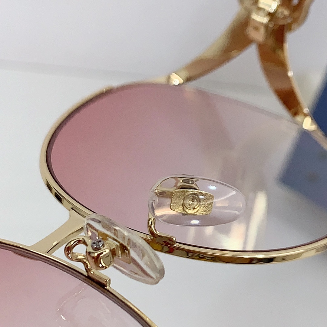 Other GUCCI GG0225Size:63 - Image 4