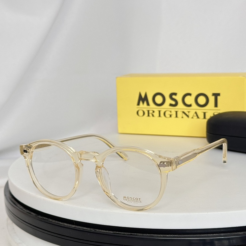 MOSCOT ModelMILTZE 49, photo 1