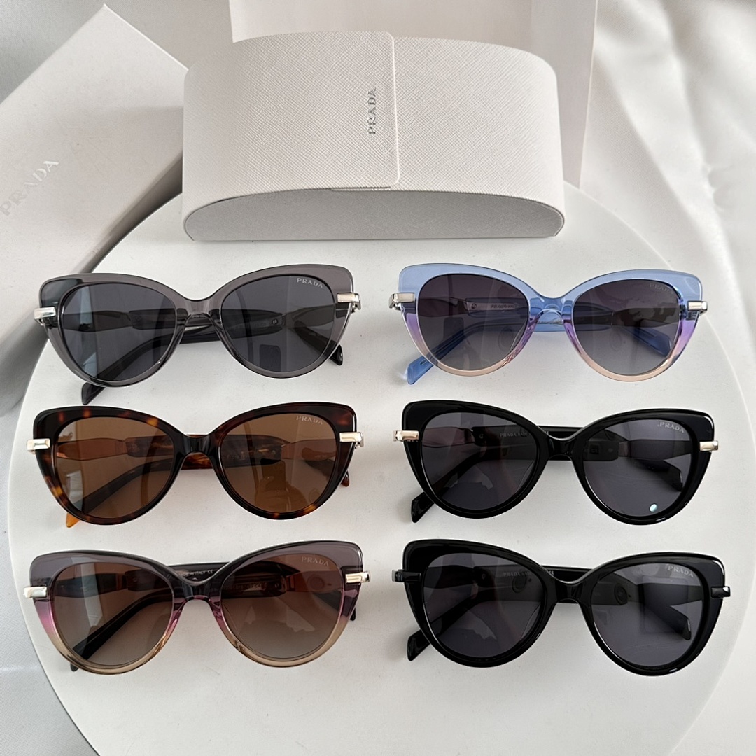 Prada MODEL:PR97ZSIZE:51 18-140_ - Image 2
