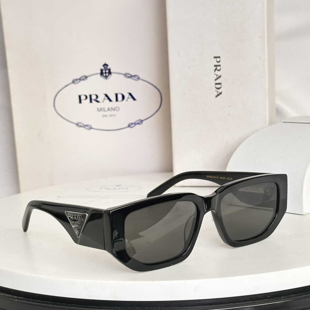 Prada PRAD MODEL SPR09Z SIZE:54 - Image 7