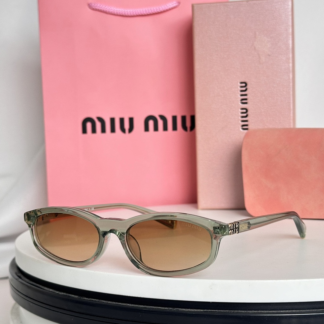 Miu Miu MODELSMU06SSIZE:50 - Image 5