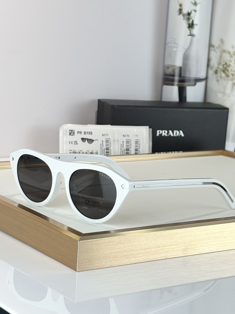 Prada PradMod :PRB15SSize :51 - Image 7