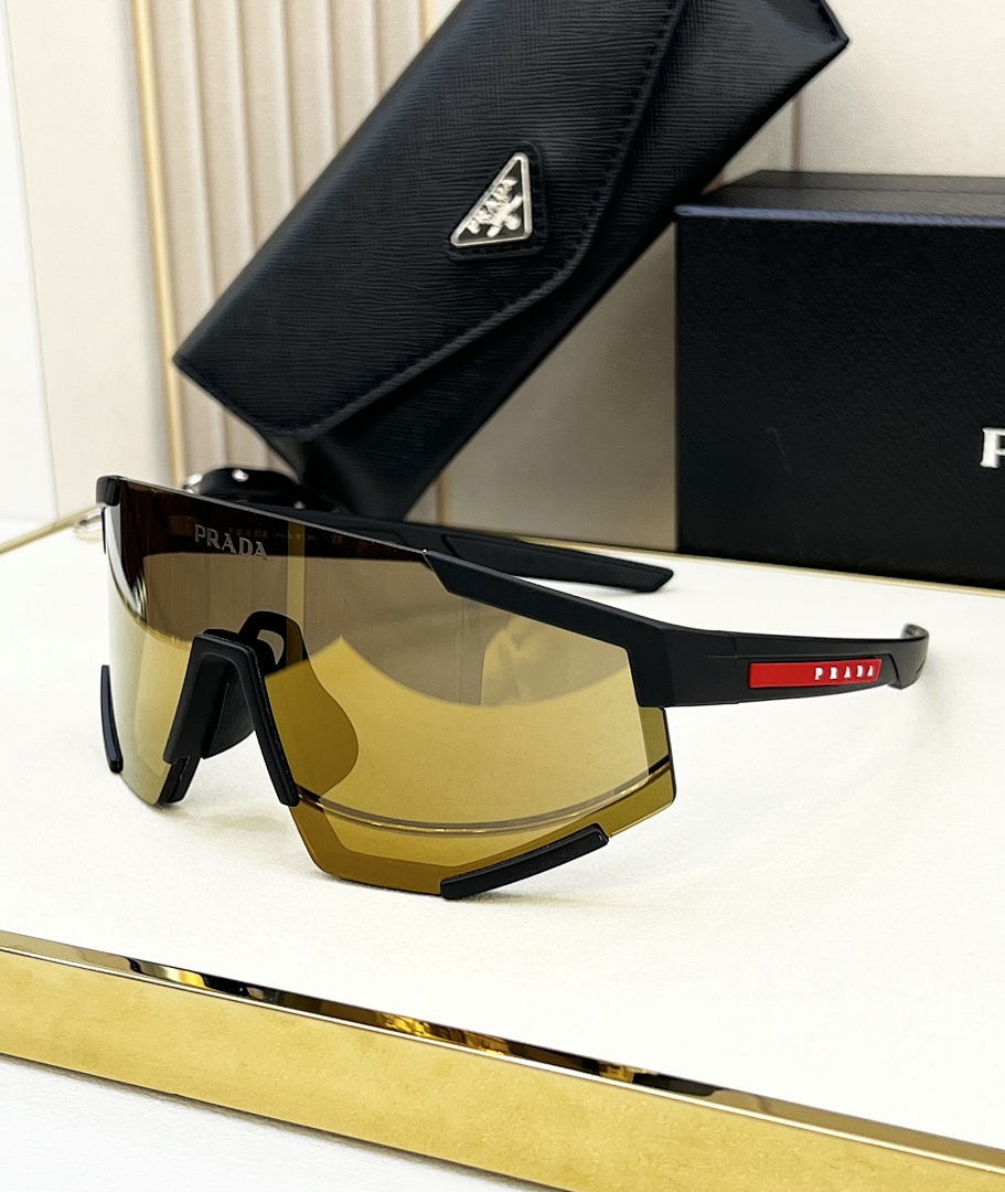Prada MODEL:SPS 04W-FSIZE:130 - Image 9
