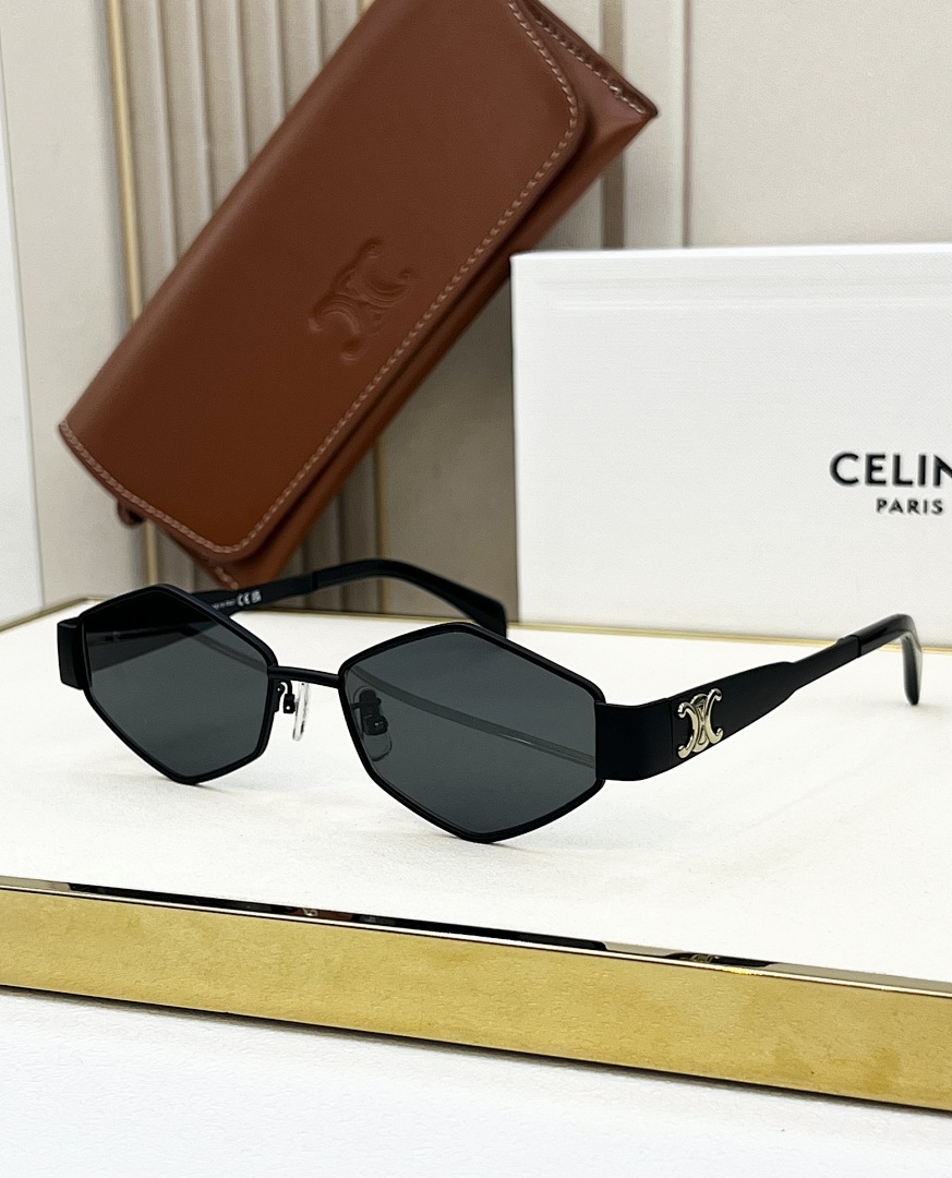 Other CELINEMODELCL40254U SIZE55 - Image 9