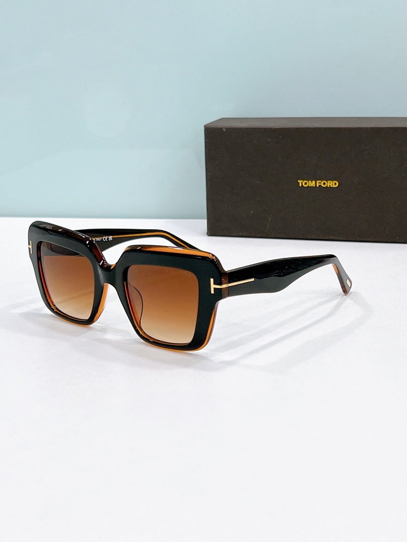 Other TOM FORDFT1157,Size:50 - Image 5