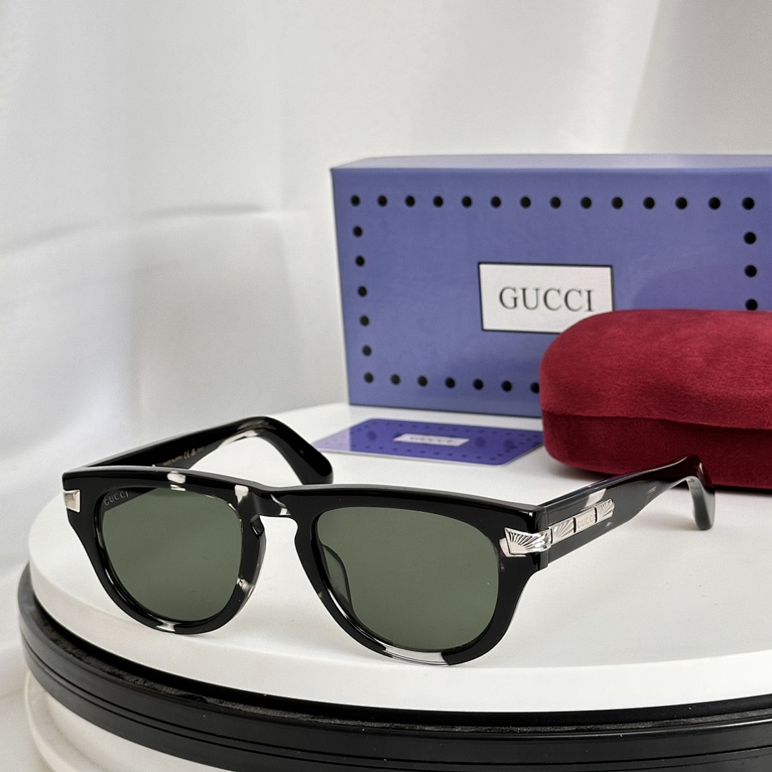 Other GUCCIMODEL:GG1519OSIZE:51 20-145_ - Image 6