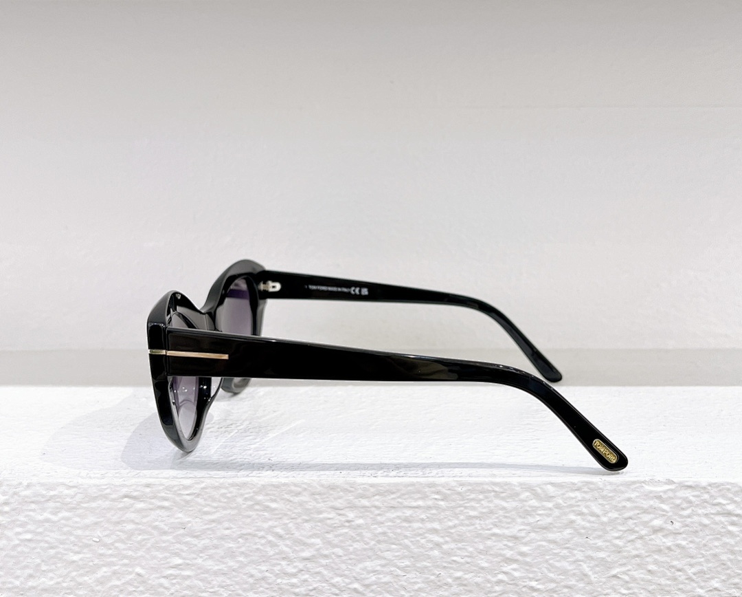 Other TOM FORDMODEL:TF1084SIZE:52 - Image 4