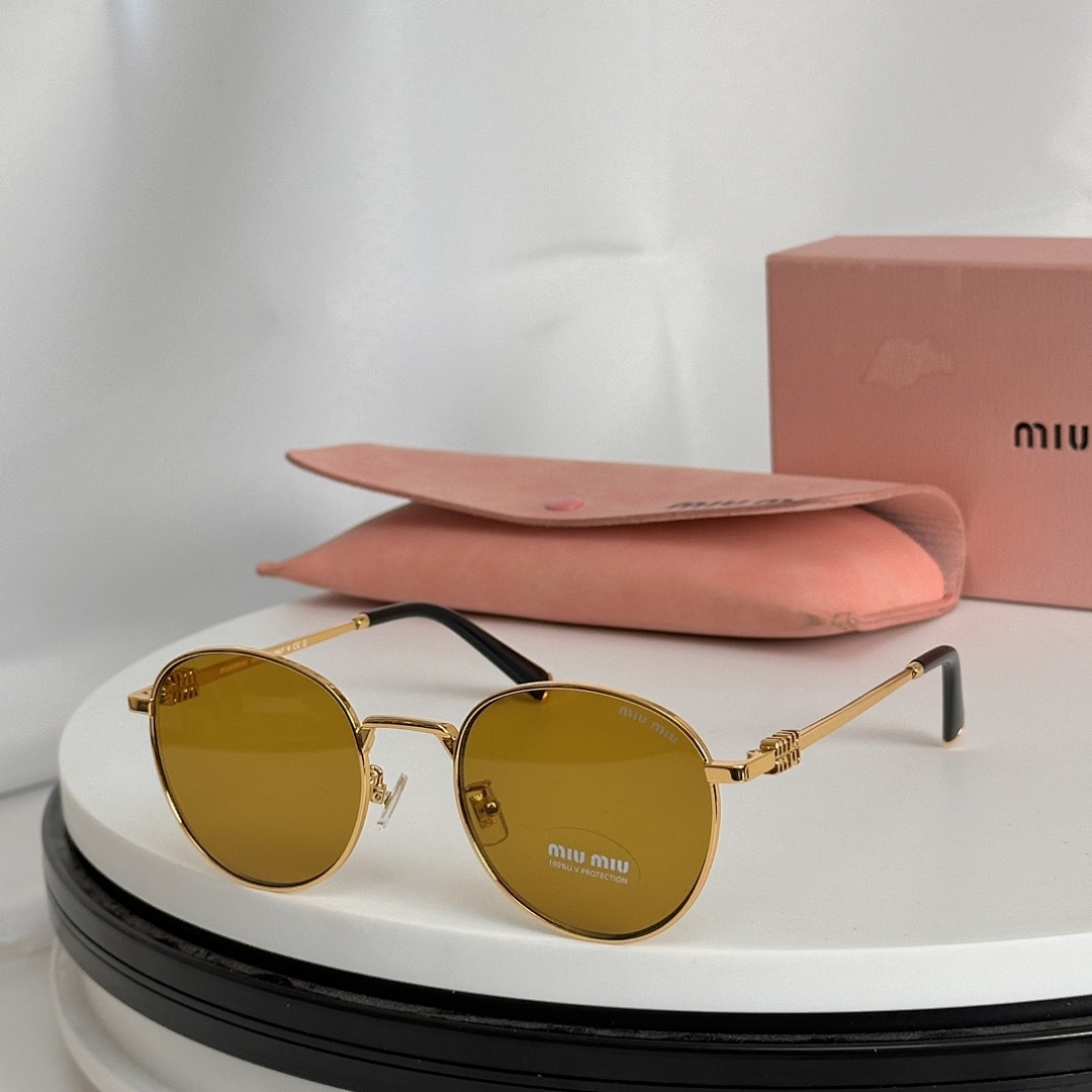 Miu Miu MIUMIUMod:MU 55ZSSize:50 - Image 7
