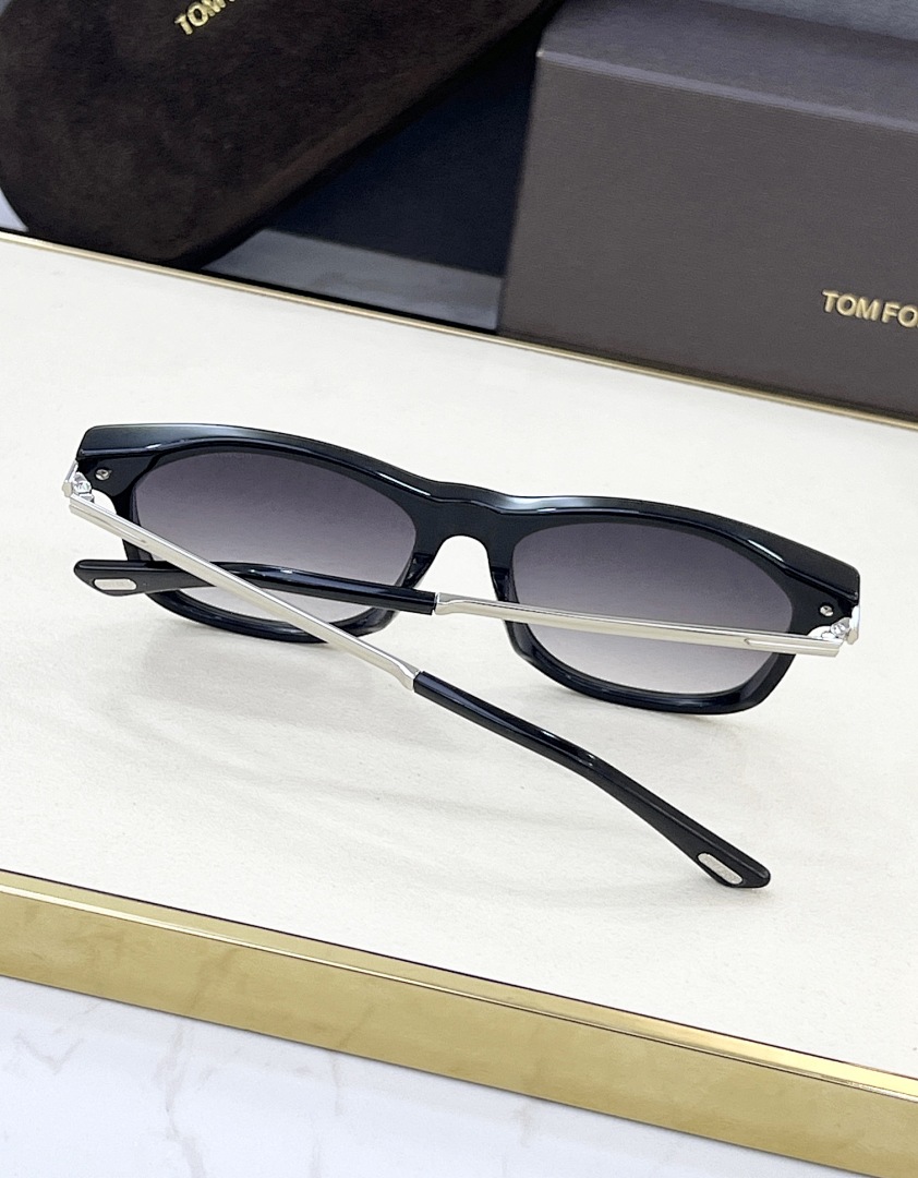 Other TOM FORDModel FT1104Size:53 - Image 3