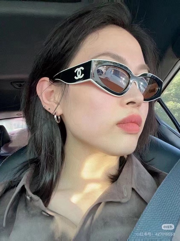 Chanel Model No :CH6056 :56, photo 1