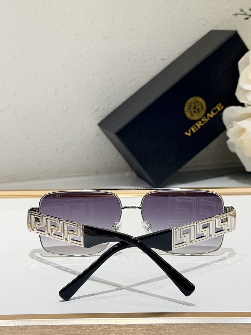 Other VERSACE MODELVE2290 SIZE61 - Image 4
