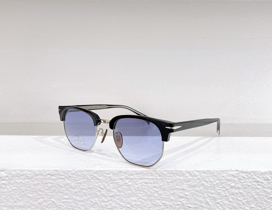 Other DAVID BECKHAMMODEL:DB 1002SSIZE:52, photo 1
