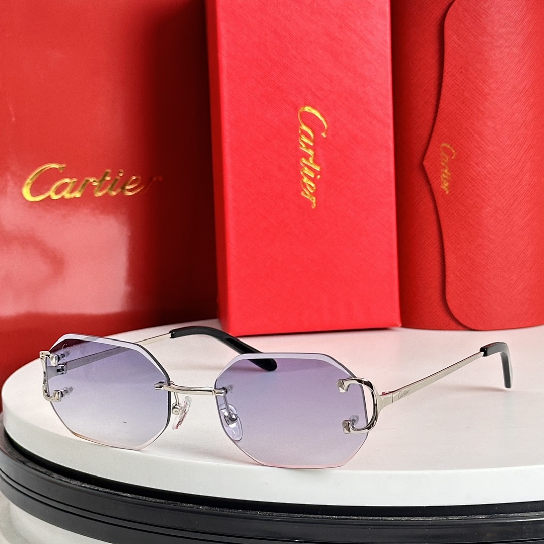 Other Cartier MODERLCT0091 SIZE55 18-135_, photo 1