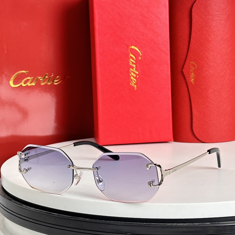 Other Cartier MODERLCT0091 SIZE55 18-135_, photo 1