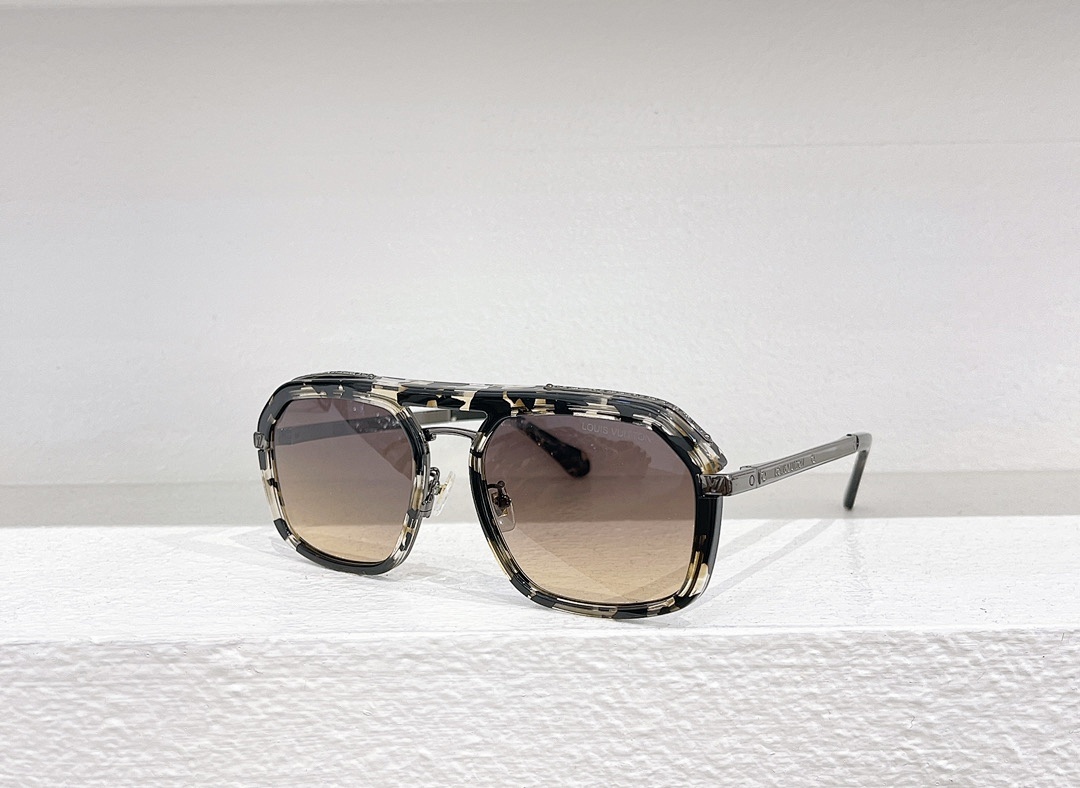 Other LOUIS VUITTONMODEL:Z2067U SIZE:56 18-145_ - Image 5