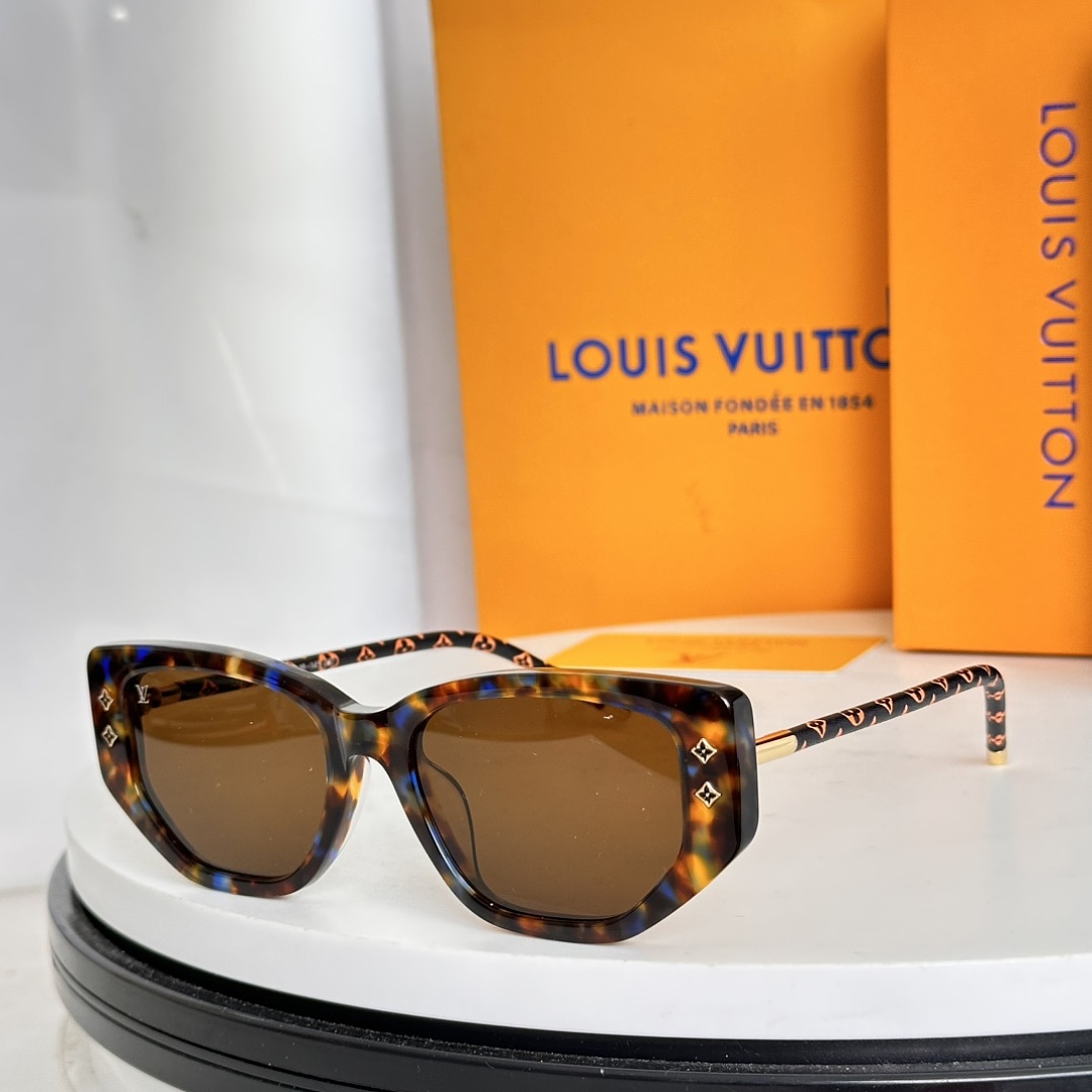 Other LOUIS VUITTONMODEL:Z3211ESIZE:53 - Image 8
