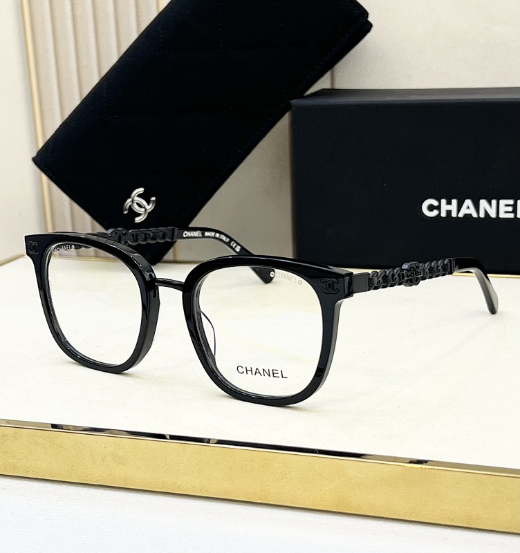 Chanel MODEL:CH0536 SIZE:52, photo 1