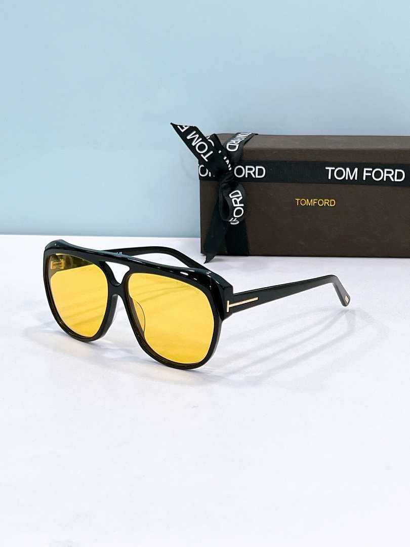 Other TOM FORDModelFT1103 60 - Image 5