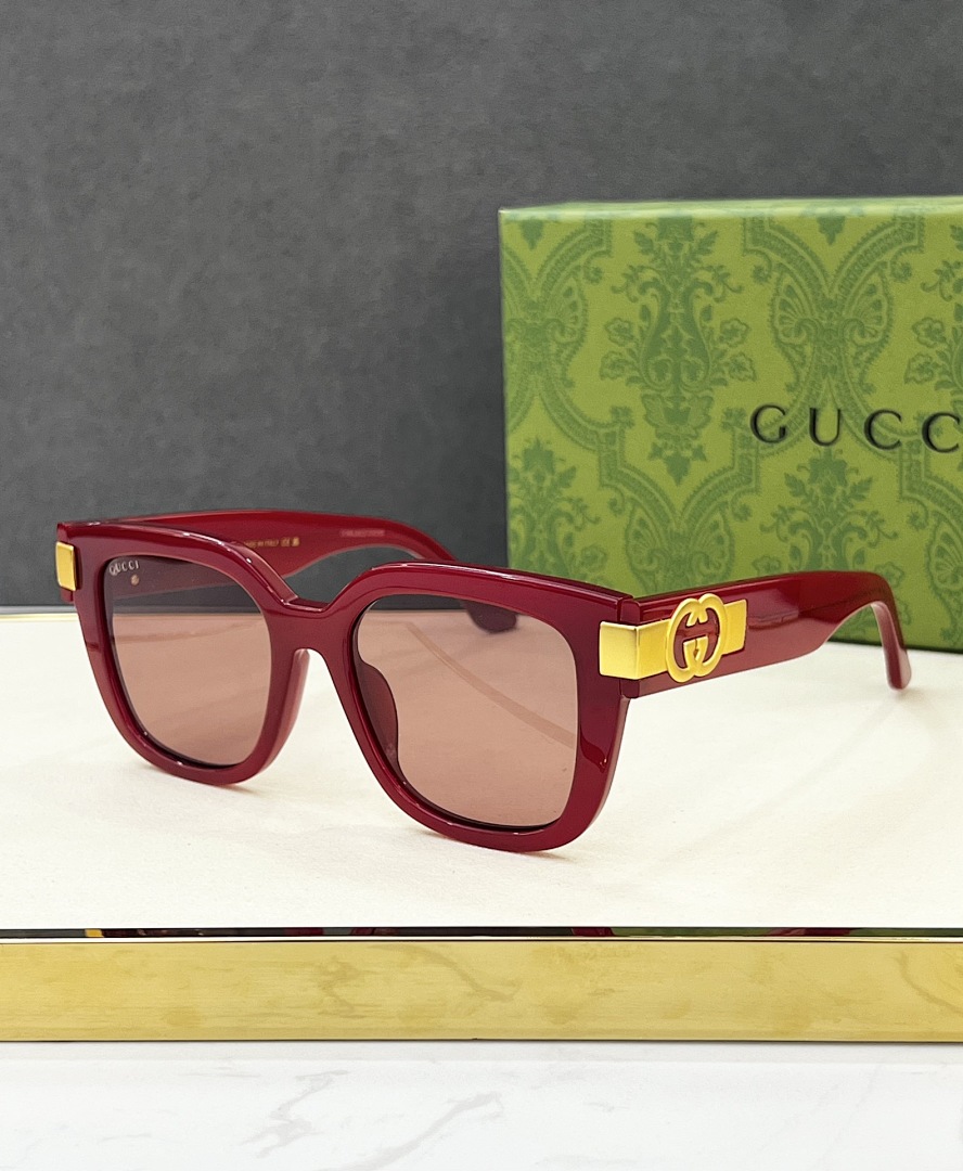 Other GUCCIMODEL:GG1690SKSIZE:52 - Image 8
