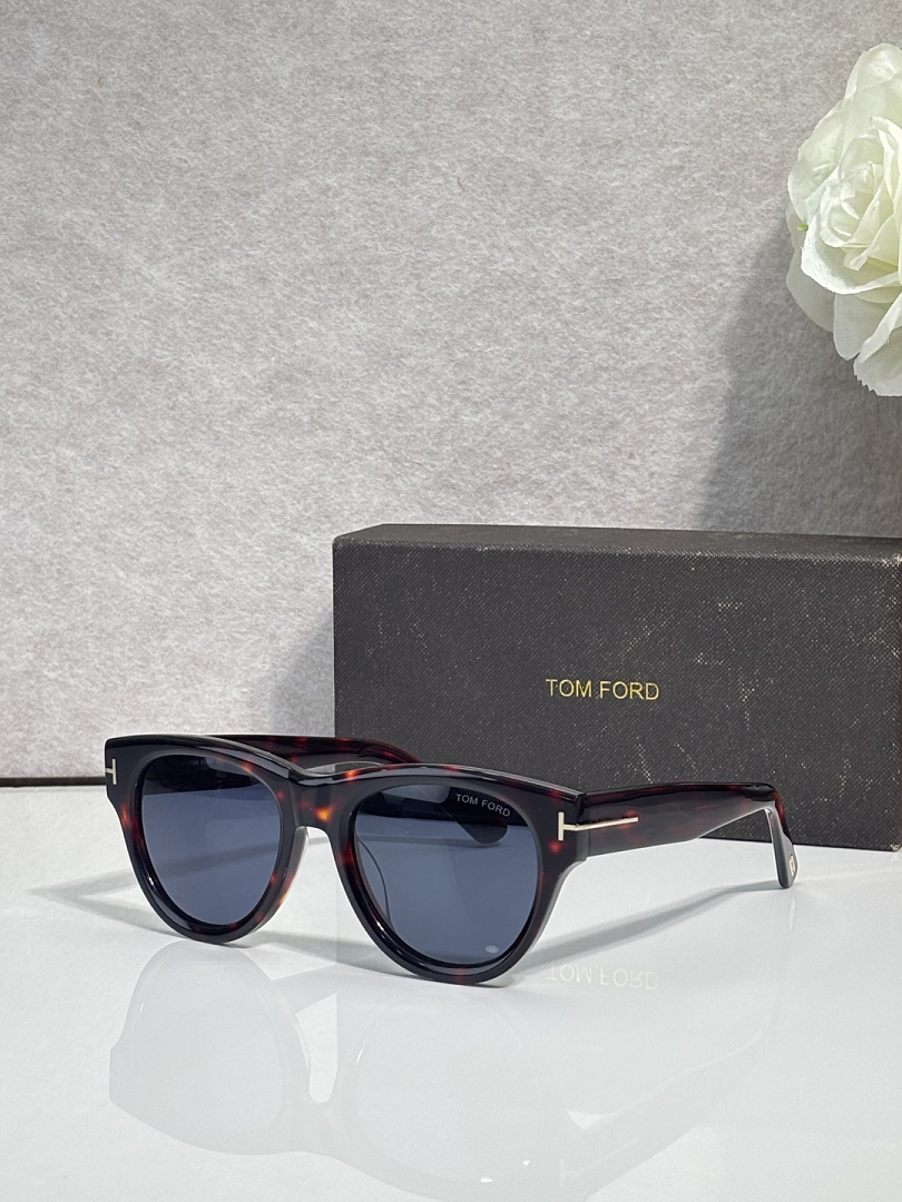 Other TomForDMod :BURTON-02 Size :52 (FT1305) - Image 5