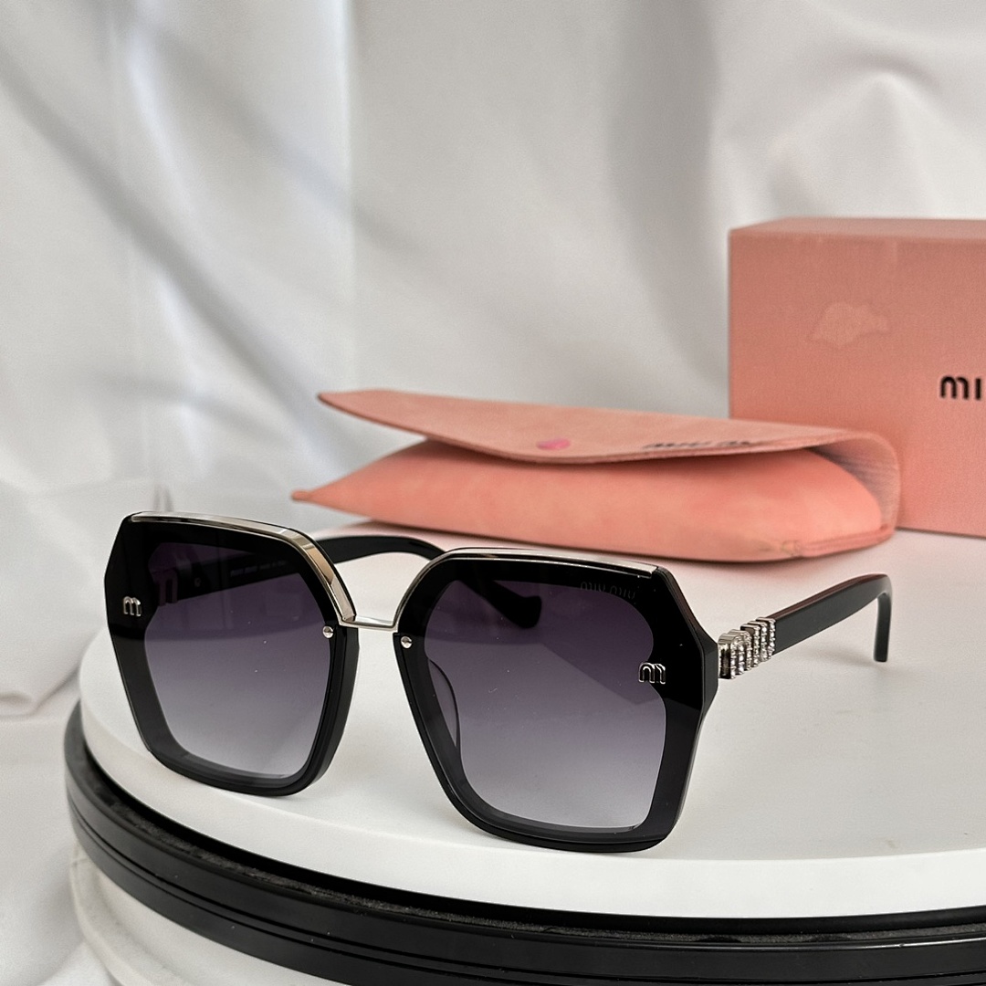 Miu Miu MIUMIUSMU10Z65 - Image 9