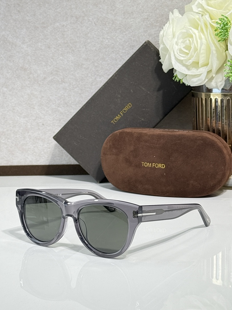 Other TOM FORDMODEL:TF1305SIZE:52 - Image 8