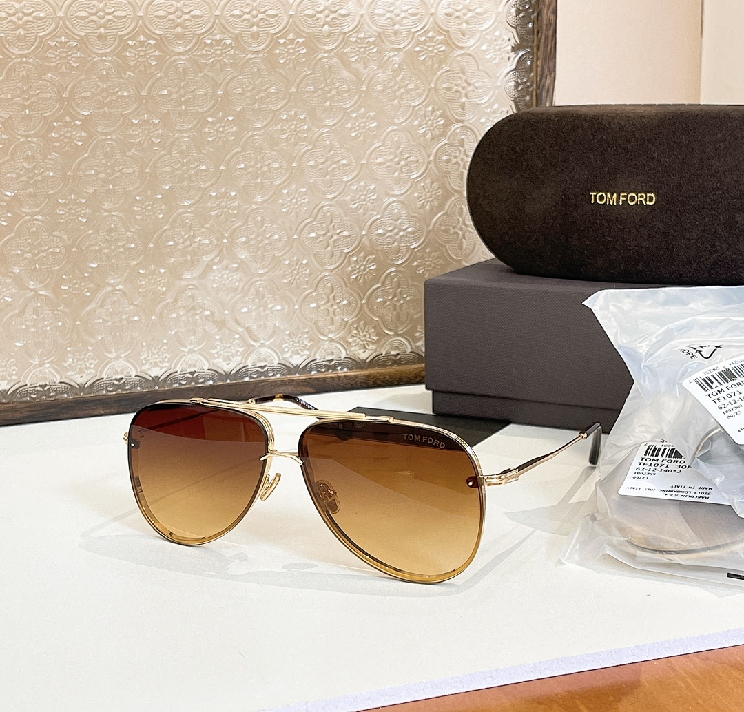 Other TOM FORDMODEL:TF1071SIZE:62 - Image 9