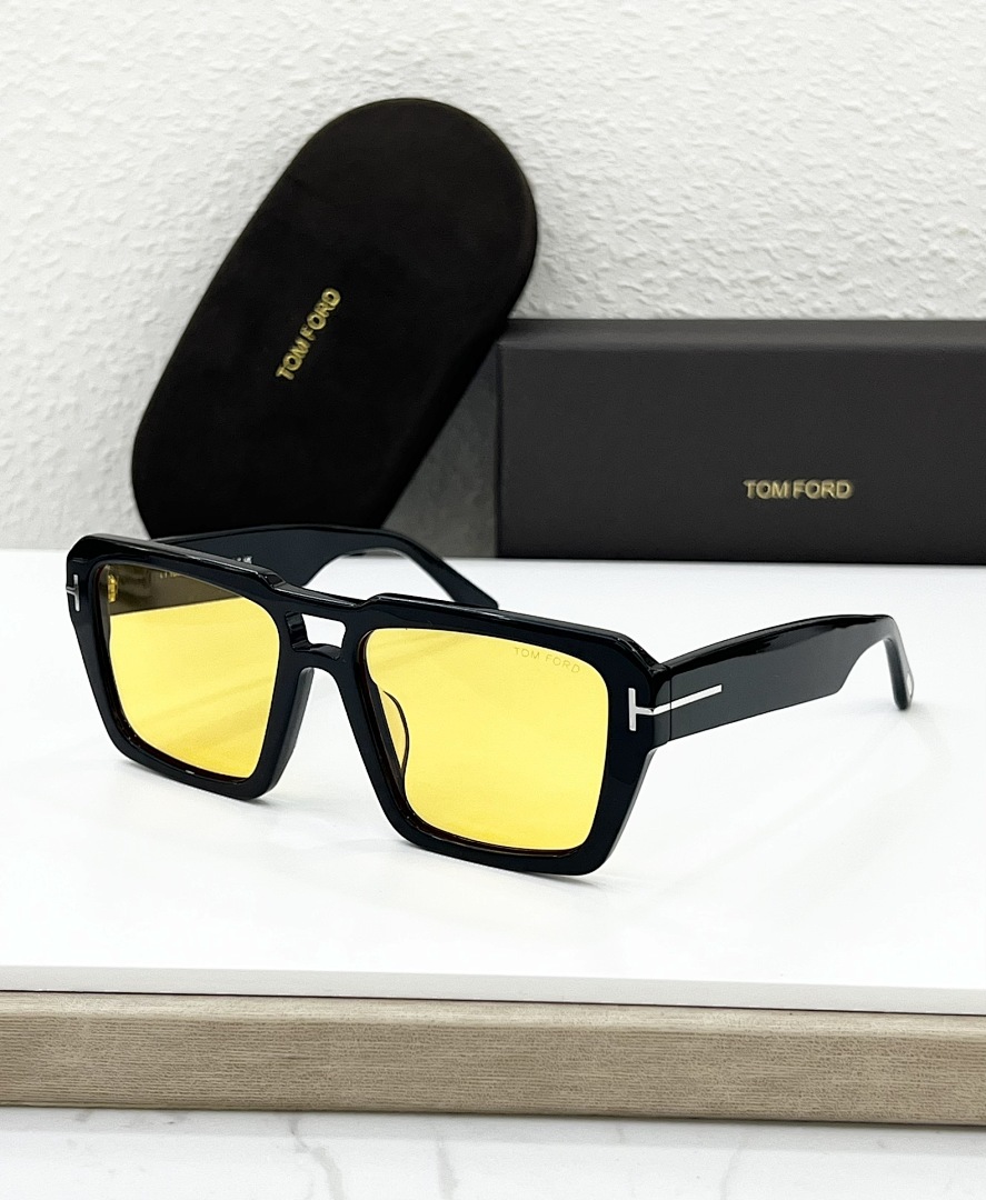 Other TOM FORDMODEL:FT1153SIZE:56 - Image 4