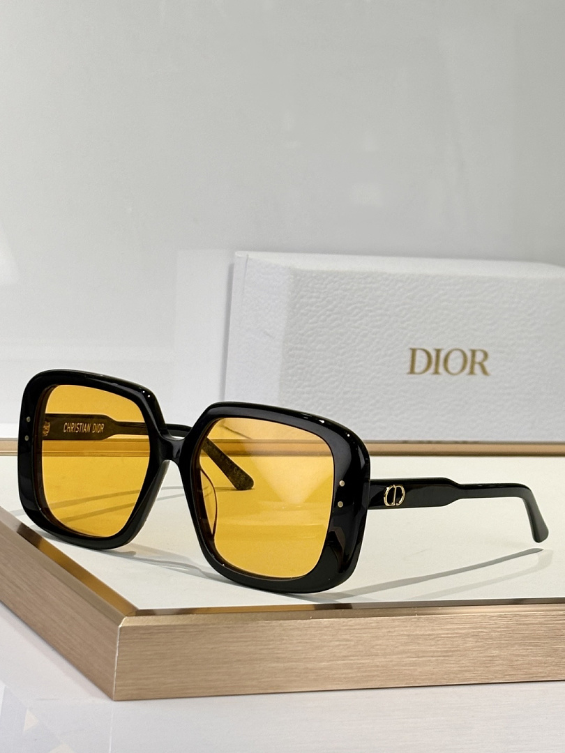 Other OVERSIZED DIORHIGHLIGHTMODS3FSize56 - Image 7