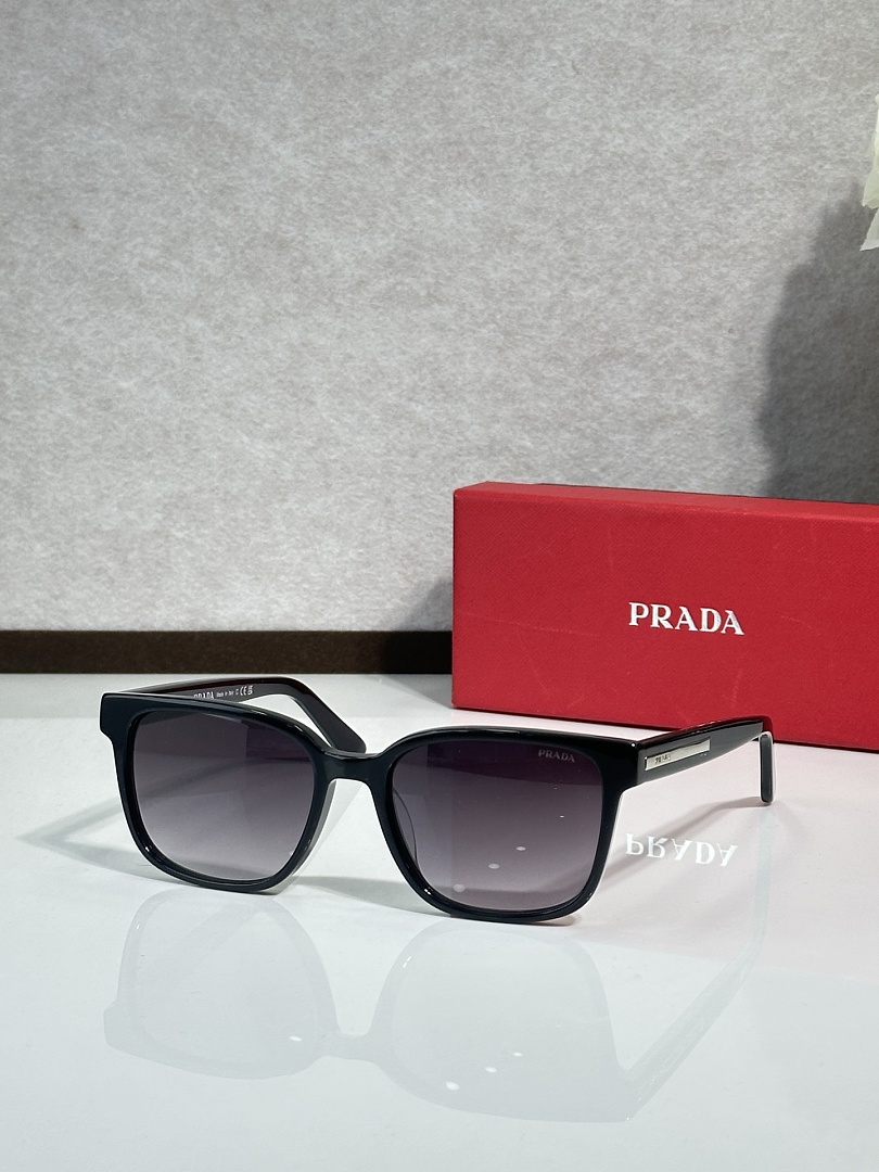 Prada MODEL SPR A09VSSIZE:54 - Image 6